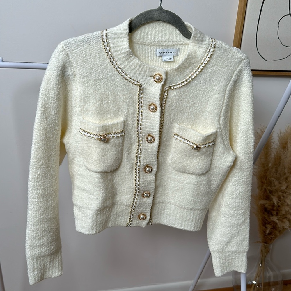 Urban Revivo Cardigan